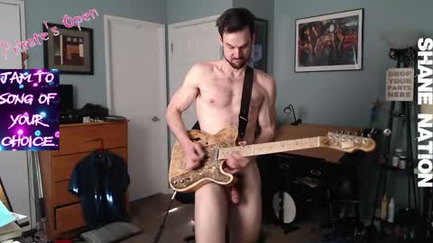 shanestickrod online show from April 18, 2026, 10:21 pm