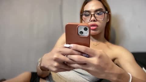 shanexx online show from March 24, 2026, 5:34 am