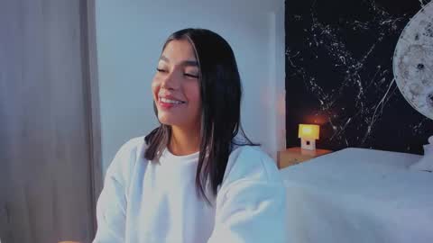 ShaniaDaniels online show from October 14, 2025, 9:04 pm