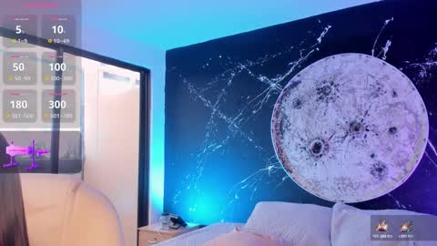 ShaniaDaniels online show from November 14, 2025, 9:13 pm