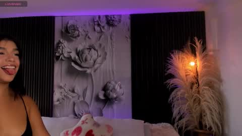 ShaniaDaniels online show from March 6, 2026, 9:22 pm