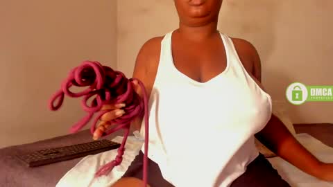 Snapshot of shaniblack chatting on May 21, 2026, 8:16 pm Danna online show from May 21, 2026, 8:16 pm