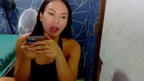 shanica_lee972385 online show from June 27, 2026, 12:22 pm