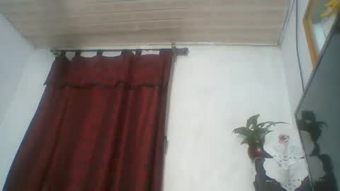 Snapshot of shanice_joy chatting on November 11, 2025, 9:20 am Joy online show from November 11, 2025, 9:20 am