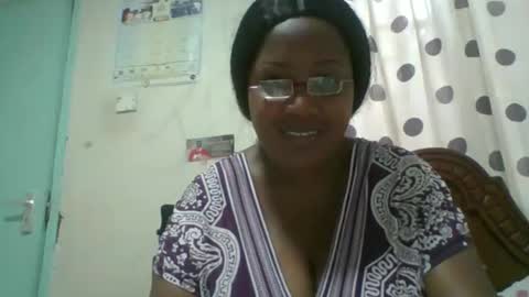 Snapshot of shanice_joy chatting on November 14, 2025, 6:23 am Joy online show from November 14, 2025, 6:23 am