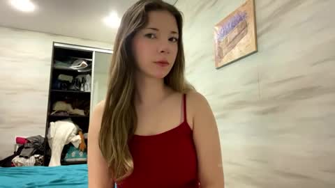 Shanika online show from February 9, 2026, 3:10 am