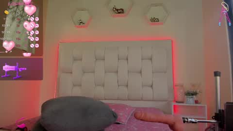 Shana online show from February 20, 2025, 1:30 pm