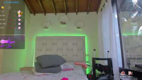 Shana online show from March 6, 2025, 8:59 pm