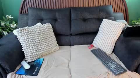 shannel__queen online show from March 7, 2026, 9:12 pm