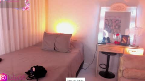 Shannol online show from April 16, 2026, 12:55 am