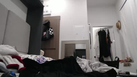 Shannon07 online show from November 5, 2025, 3:45 pm