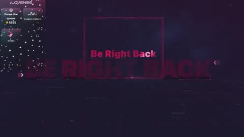 Shannon07 online show from April 13, 2026, 2:55 pm