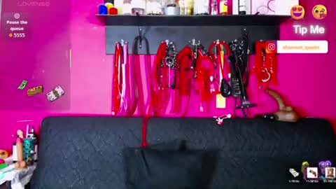 Snapshot of shannon_queen_ chatting on June 17, 2026, 2:58 am Shannon online show from June 17, 2026, 2:58 am