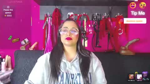 Snapshot of shannon_queen_ chatting on June 30, 2026, 5:41 am Shannon online show from June 30, 2026, 5:41 am
