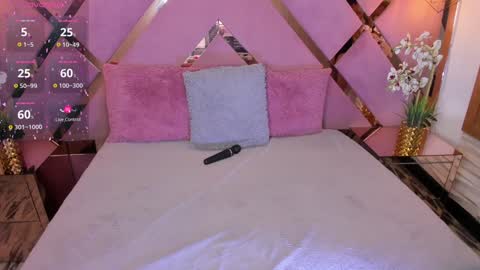 SHANON online show from January 11, 2025, 6:12 pm