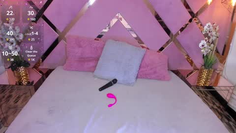 SHANON online show from January 16, 2025, 7:10 pm