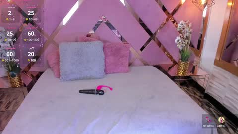 SHANON online show from January 17, 2025, 7:16 pm