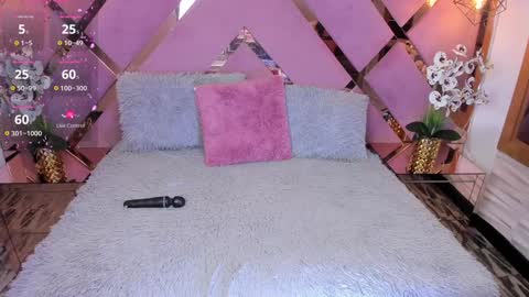 SHANON online show from January 24, 2025, 7:07 pm