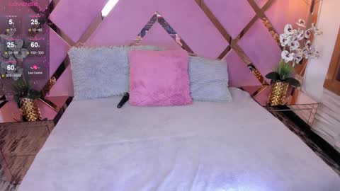 SHANON online show from January 28, 2025, 10:12 pm