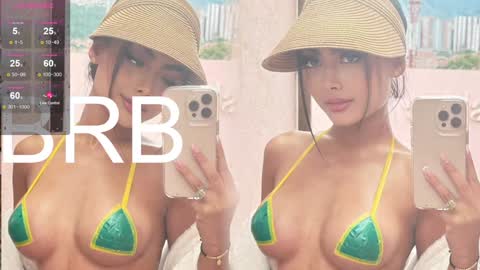 SHANON online show from February 4, 2025, 10:13 pm