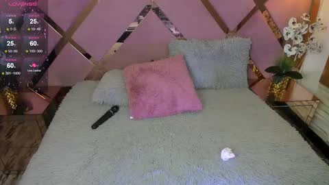 SHANON online show from February 15, 2025, 9:37 pm