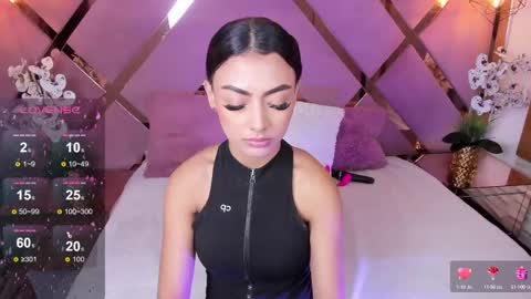 SHANON online show from March 4, 2025, 7:11 pm