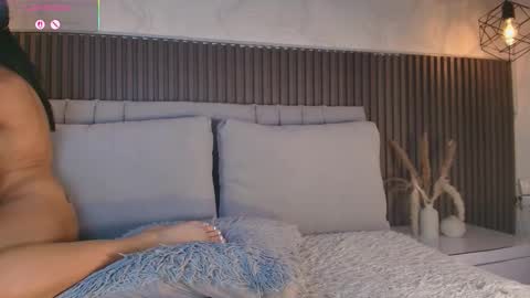 SHANON online show from March 5, 2026, 7:10 pm