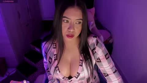 Cami Ortiz independent model online show from June 20, 2026, 4:59 am