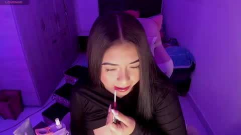 Cami Ortiz independent model online show from July 18, 2026, 5:33 am