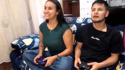 Tom  shanon online show from February 8, 2025, 12:38 am