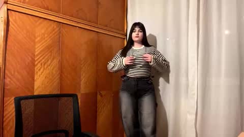 Daisy online show from January 18, 2026, 7:50 pm