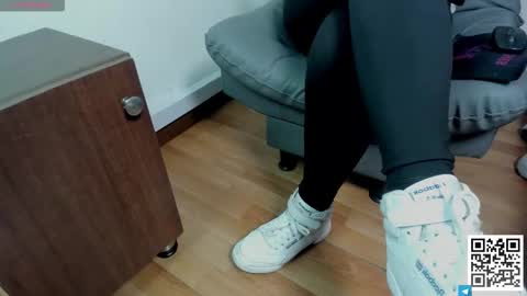 shantal__g online show from February 28, 2026, 5:03 pm