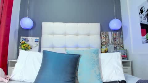 shantal_ferrer3 online show from January 26, 2025, 1:36 pm