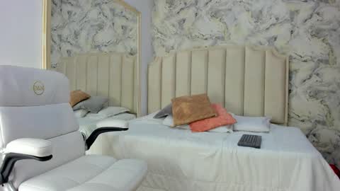 Shantal online show from January 17, 2026, 10:42 am