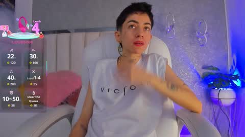 Shantal online show from March 21, 2026, 11:26 am