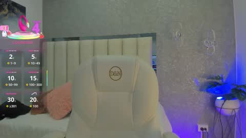 Shantal online show from March 29, 2026, 11:21 am