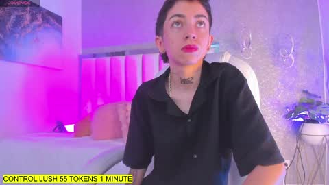 Shantal online show from April 29, 2026, 11:25 am