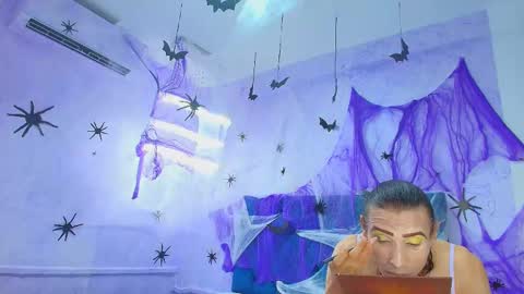 shantala nastasiia online show from October 2, 2025, 1:07 pm