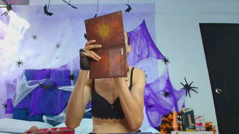 shantala nastasiia online show from October 10, 2025, 12:59 pm