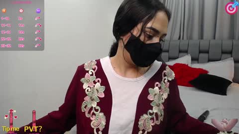 Shantala online show from January 9, 2025, 10:09 pm