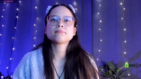 Cat-FOLLOWME and we talk IGshantal cerezo online show from February 1, 2025, 11:16 pm