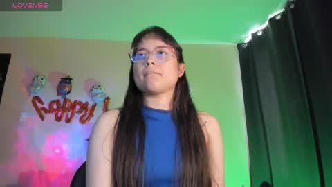 Cat-FOLLOWME and we talk IGshantal cerezo online show from October 29, 2025, 7:59 pm