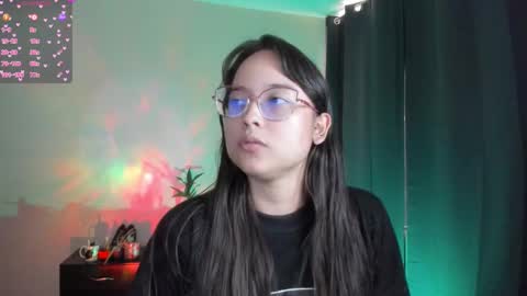 Cat-FOLLOWME and we talk IGshantal cerezo online show from December 18, 2025, 8:04 pm