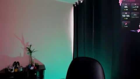 Cat-FOLLOWME and we talk IGshantal cerezo online show from February 3, 2026, 8:36 pm