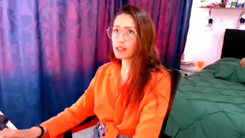 shantaldumont online show from October 4, 2025, 5:00 pm