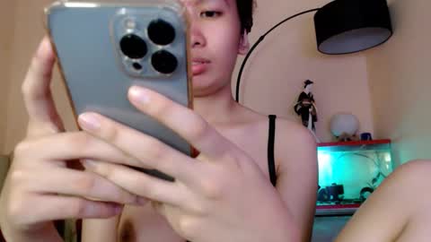 SHANTA FOX  s online show from January 24, 2025, 12:52 pm