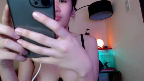 SHANTA FOX  s online show from February 27, 2025, 12:34 pm