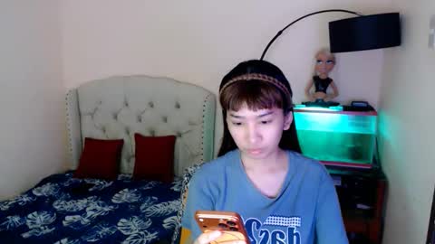 SHANTA FOX  s online show from February 21, 2026, 1:23 pm