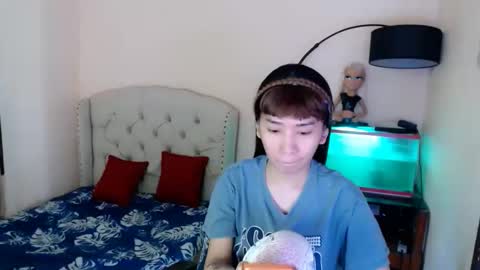 SHANTA FOX  s online show from March 14, 2026, 12:50 am