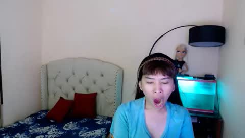 SHANTA FOX  s online show from March 15, 2026, 12:55 pm